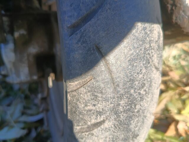 Хонда Другая, объемом двигателя 50 л и пробегом 0 тыс. км за 96 $, фото 2 на Automoto.ua