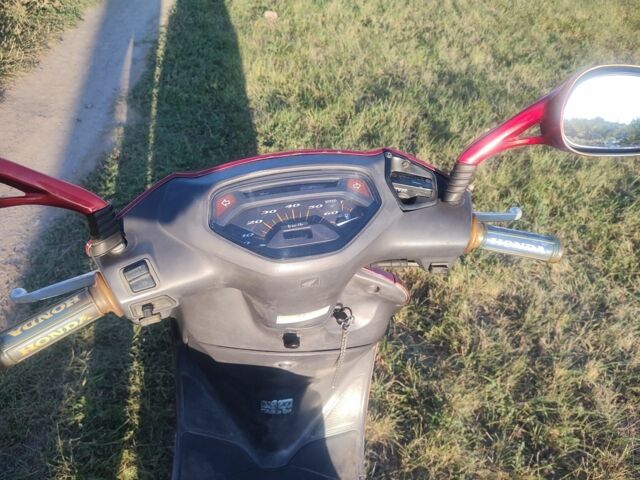 Хонда Другая, объемом двигателя 49 л и пробегом 0 тыс. км за 388 $, фото 5 на Automoto.ua