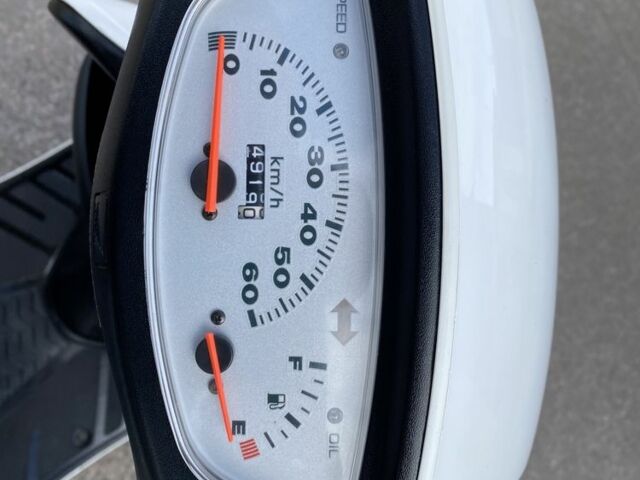 Хонда Інша, об'ємом двигуна 49 л та пробігом 0 тис. км за 580 $, фото 8 на Automoto.ua