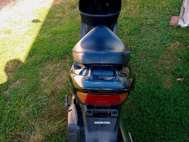 Хонда Інша, об'ємом двигуна 50 л та пробігом 0 тис. км за 358 $, фото 1 на Automoto.ua