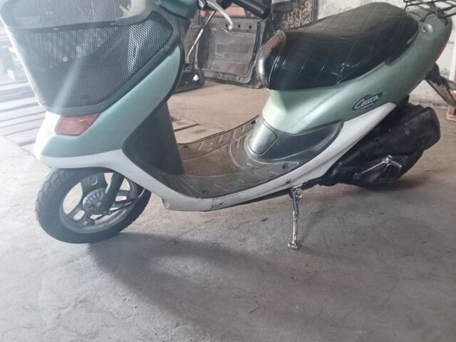 Хонда Другая, объемом двигателя 50 л и пробегом 0 тыс. км за 179 $, фото 1 на Automoto.ua