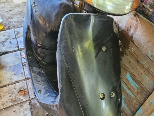 Хонда Другая, объемом двигателя 49 л и пробегом 0 тыс. км за 156 $, фото 2 на Automoto.ua