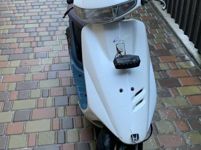 Хонда Інша, об'ємом двигуна 65 л та пробігом 0 тис. км за 407 $, фото 6 на Automoto.ua