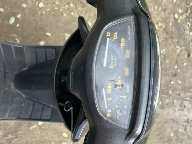 Хонда Другая, объемом двигателя 49 л и пробегом 0 тыс. км за 250 $, фото 8 на Automoto.ua