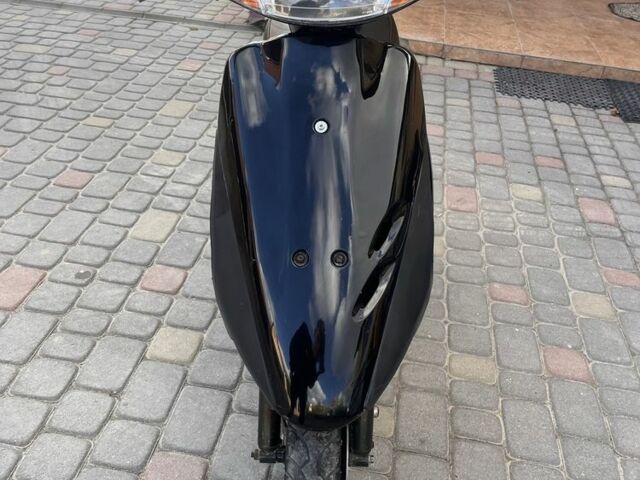 Хонда Інша, об'ємом двигуна 49 л та пробігом 0 тис. км за 300 $, фото 5 на Automoto.ua