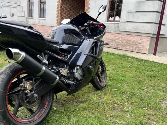 Хонда Другая, объемом двигателя 0.6 л и пробегом 0 тыс. км за 2300 $, фото 6 на Automoto.ua