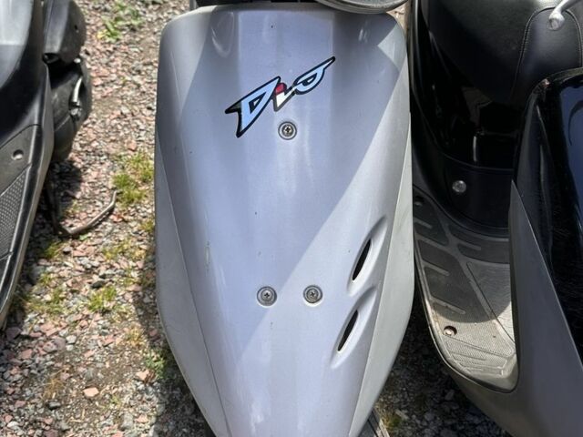 Хонда Інша, об'ємом двигуна 49 л та пробігом 0 тис. км за 450 $, фото 8 на Automoto.ua