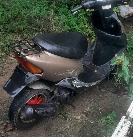 Хонда Другая, объемом двигателя 50 л и пробегом 0 тыс. км за 131 $, фото 1 на Automoto.ua