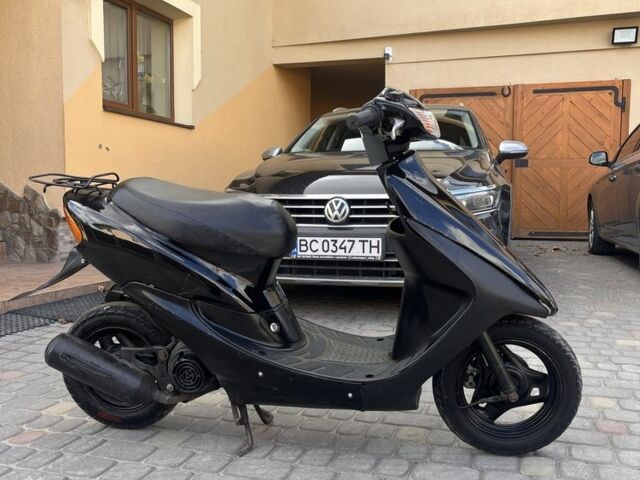 Хонда Інша, об'ємом двигуна 49 л та пробігом 0 тис. км за 300 $, фото 1 на Automoto.ua