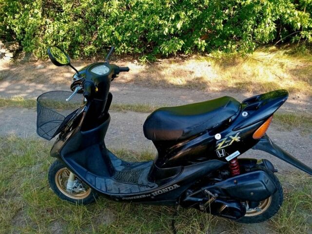 Хонда Інша, об'ємом двигуна 50 л та пробігом 0 тис. км за 358 $, фото 9 на Automoto.ua