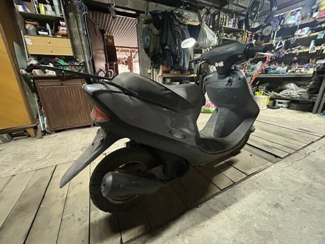 Хонда Другая, объемом двигателя 65 л и пробегом 0 тыс. км за 262 $, фото 3 на Automoto.ua