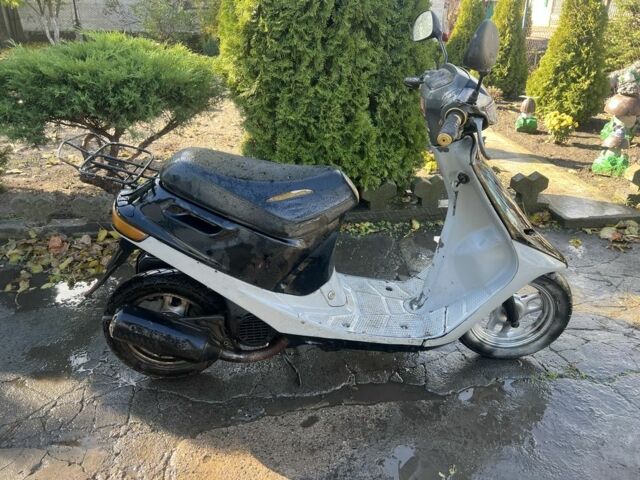 Хонда Другая, объемом двигателя 49 л и пробегом 0 тыс. км за 72 $, фото 2 на Automoto.ua