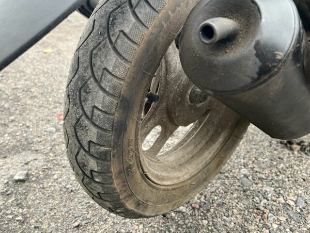 Хонда Другая, объемом двигателя 49 л и пробегом 0 тыс. км за 180 $, фото 12 на Automoto.ua