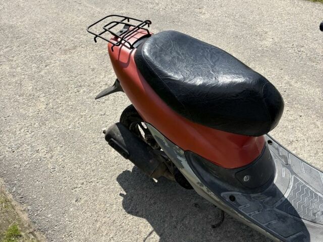 Хонда Інша, об'ємом двигуна 50 л та пробігом 0 тис. км за 363 $, фото 5 на Automoto.ua