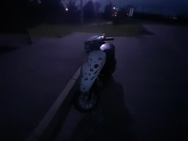 Хонда Другая, объемом двигателя 75 л и пробегом 0 тыс. км за 120 $, фото 3 на Automoto.ua