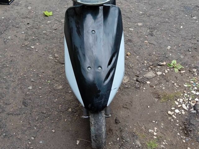 Хонда Другая, объемом двигателя 49 л и пробегом 0 тыс. км за 156 $, фото 4 на Automoto.ua