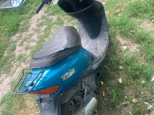 Хонда Другая, объемом двигателя 50 л и пробегом 0 тыс. км за 204 $, фото 1 на Automoto.ua