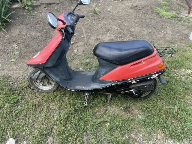 Хонда Другая, объемом двигателя 50 л и пробегом 0 тыс. км за 191 $, фото 3 на Automoto.ua