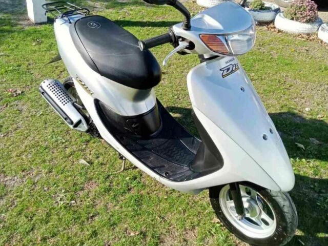 Хонда Другая, объемом двигателя 50 л и пробегом 0 тыс. км за 357 $, фото 1 на Automoto.ua