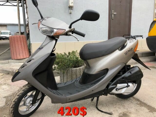 Хонда Другая, объемом двигателя 50 л и пробегом 0 тыс. км за 500 $, фото 2 на Automoto.ua