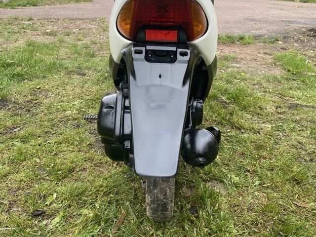 Хонда Другая, объемом двигателя 49 л и пробегом 0 тыс. км за 312 $, фото 1 на Automoto.ua