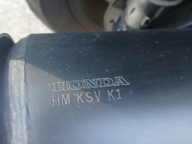 Хонда Інша, об'ємом двигуна 0.25 л та пробігом 0 тис. км за 2250 $, фото 4 на Automoto.ua
