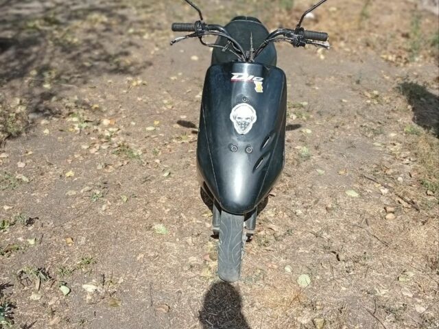 Хонда Другая, объемом двигателя 90 л и пробегом 0 тыс. км за 120 $, фото 1 на Automoto.ua