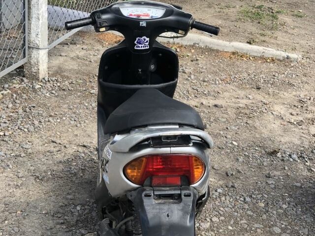 Хонда Другая, объемом двигателя 50 л и пробегом 0 тыс. км за 250 $, фото 2 на Automoto.ua