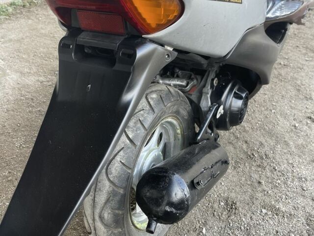 Хонда Другая, объемом двигателя 0 л и пробегом 0 тыс. км за 124 $, фото 1 на Automoto.ua