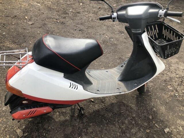 Хонда Інша, об'ємом двигуна 50 л та пробігом 0 тис. км за 191 $, фото 2 на Automoto.ua