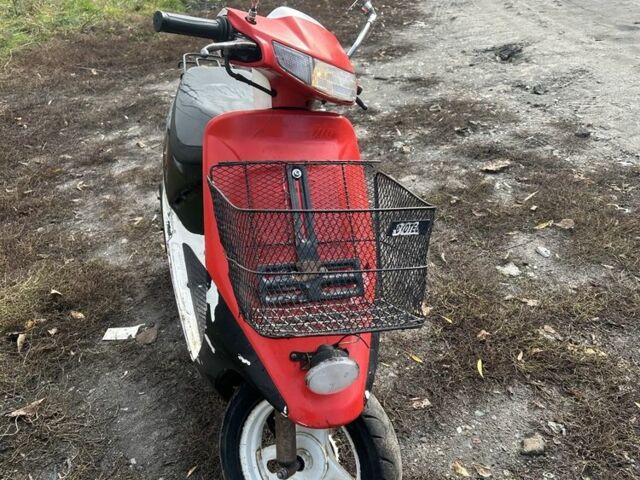 Хонда Другая, объемом двигателя 0 л и пробегом 0 тыс. км за 165 $, фото 6 на Automoto.ua