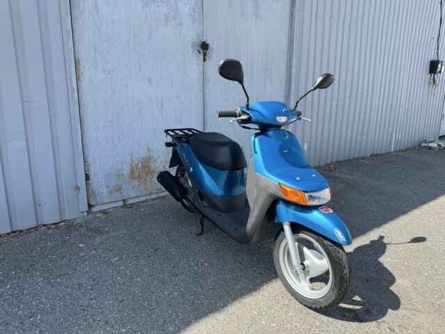 Хонда Другая, объемом двигателя 49 л и пробегом 0 тыс. км за 690 $, фото 2 на Automoto.ua