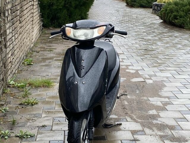 Хонда Другая, объемом двигателя 49 л и пробегом 0 тыс. км за 407 $, фото 4 на Automoto.ua