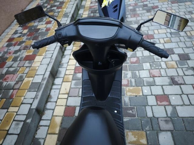 Хонда Інша, об'ємом двигуна 50 л та пробігом 0 тис. км за 503 $, фото 6 на Automoto.ua