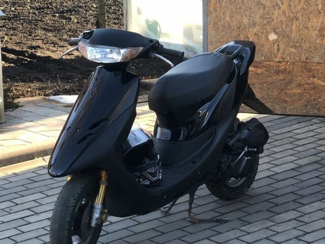 Хонда Інша, об'ємом двигуна 65 л та пробігом 0 тис. км за 524 $, фото 7 на Automoto.ua