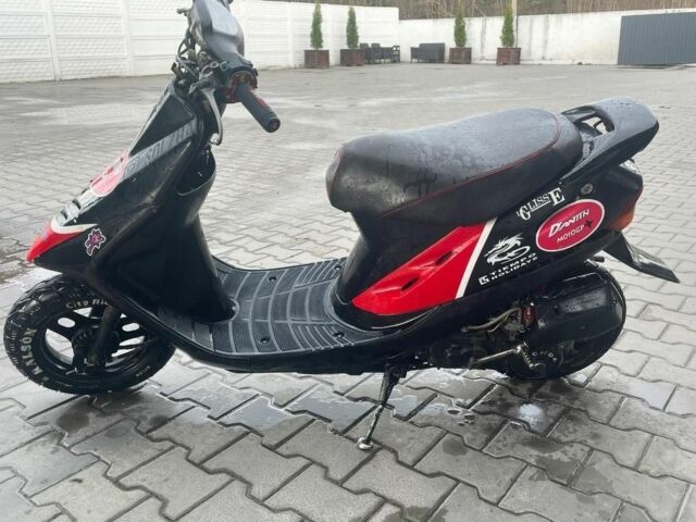 Хонда Другая, объемом двигателя 65 л и пробегом 0 тыс. км за 335 $, фото 3 на Automoto.ua