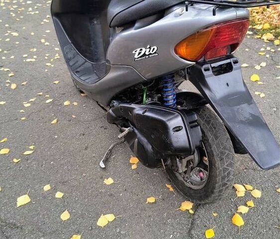 Хонда Другая, объемом двигателя 65 л и пробегом 0 тыс. км за 276 $, фото 5 на Automoto.ua