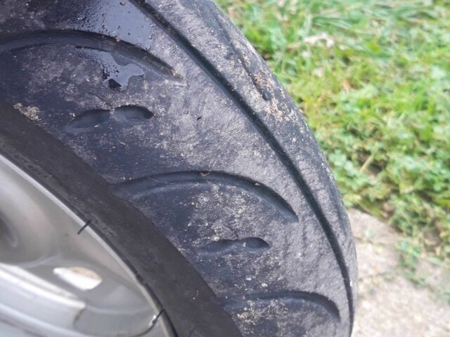 Хонда Другая, объемом двигателя 49 л и пробегом 0 тыс. км за 400 $, фото 2 на Automoto.ua