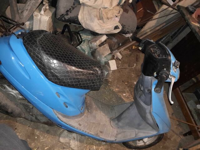 Хонда Другая, объемом двигателя 59 л и пробегом 0 тыс. км за 191 $, фото 2 на Automoto.ua