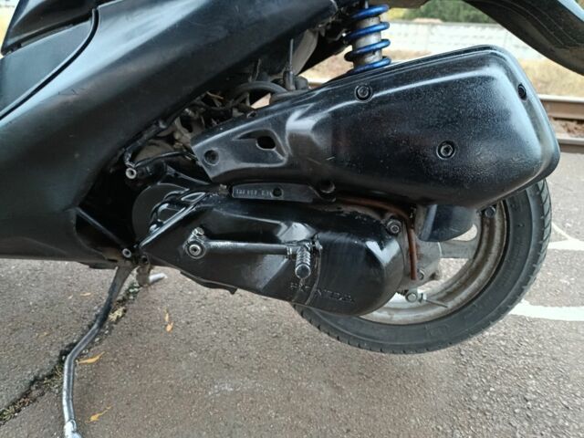 Хонда Другая, объемом двигателя 65 л и пробегом 0 тыс. км за 431 $, фото 5 на Automoto.ua