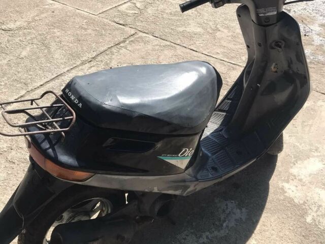 Хонда Інша, об'ємом двигуна 50 л та пробігом 0 тис. км за 6500 $, фото 5 на Automoto.ua