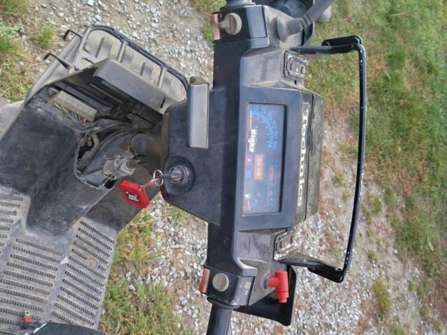 Хонда Другая, объемом двигателя 0 л и пробегом 0 тыс. км за 357 $, фото 3 на Automoto.ua