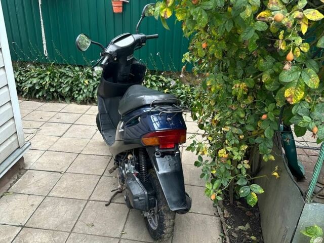 Хонда Інша, об'ємом двигуна 50 л та пробігом 0 тис. км за 204 $, фото 3 на Automoto.ua