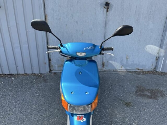 Хонда Другая, объемом двигателя 49 л и пробегом 0 тыс. км за 690 $, фото 5 на Automoto.ua