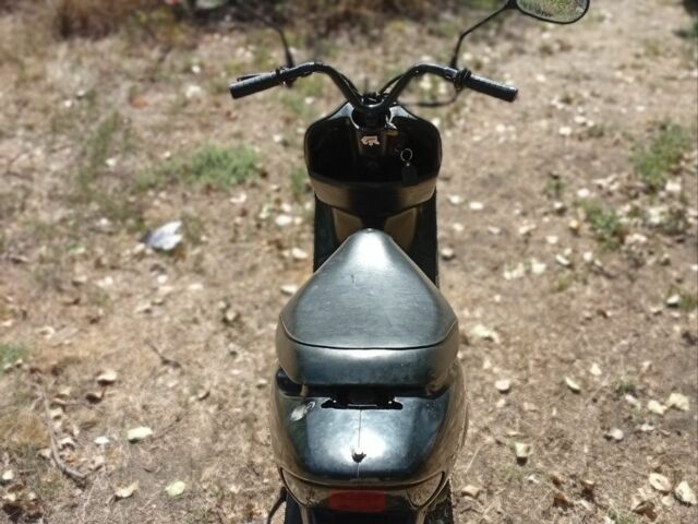 Хонда Другая, объемом двигателя 90 л и пробегом 0 тыс. км за 120 $, фото 2 на Automoto.ua