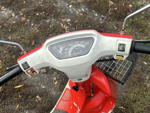 Хонда Другая, объемом двигателя 0 л и пробегом 0 тыс. км за 165 $, фото 4 на Automoto.ua