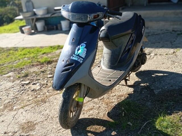 Хонда Другая, объемом двигателя 50 л и пробегом 0 тыс. км за 262 $, фото 4 на Automoto.ua