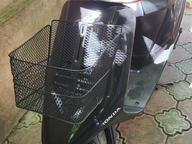 Хонда Інша, об'ємом двигуна 50 л та пробігом 0 тис. км за 12000 $, фото 7 на Automoto.ua