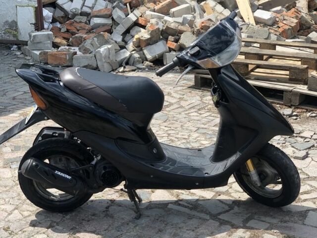 Хонда Інша, об'ємом двигуна 65 л та пробігом 0 тис. км за 524 $, фото 3 на Automoto.ua