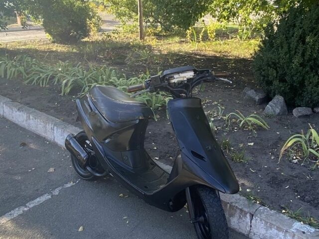 Хонда Інша, об'ємом двигуна 49 л та пробігом 0 тис. км за 144 $, фото 7 на Automoto.ua